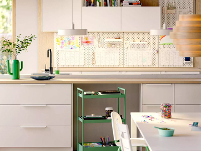 Catalog - Life starts at kitchen