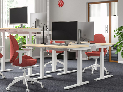 Shopping guide - Professional Office