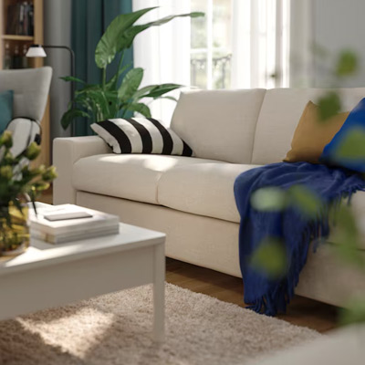 IKEA FOOD Magazine - Sofás