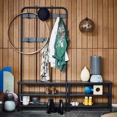 IKEA FOOD Magazine - Almacenaje secundario