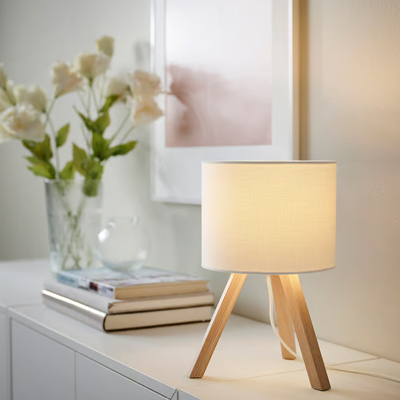 IKEA FOOD Magazine - Lighting and Smart Home