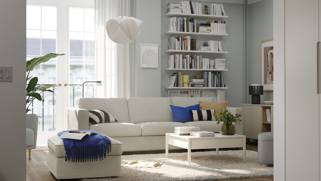 Planner - FINNALA sofa planner