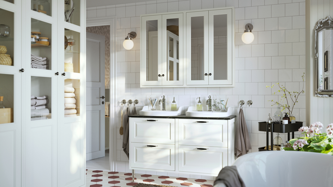 Planner - Plan and design your bathroom