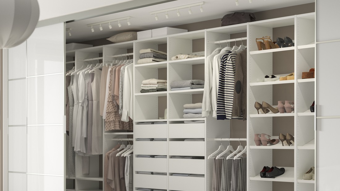 Planner - AURDAL storage planner