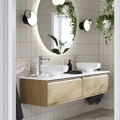 Shopping guide - Bathroom