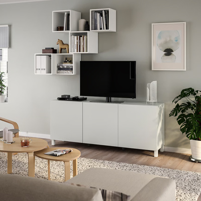 IKEA FOOD Magazine - BESTÅ / EKET