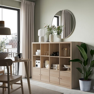 IKEA FOOD Magazine - KALLAX