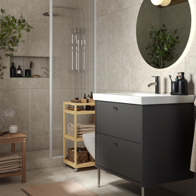 IKEA FOOD Magazine - Bathroom