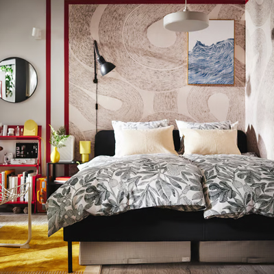 IKEA FOOD Magazine - Ropa de cama