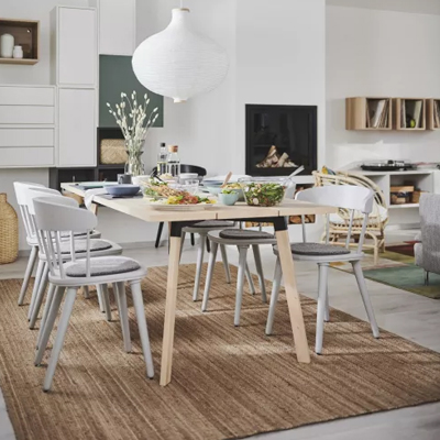IKEA FOOD Magazine - Alfombra
