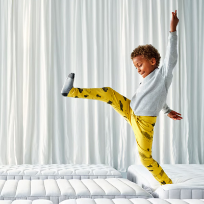 Comfort Shopping Guide cover