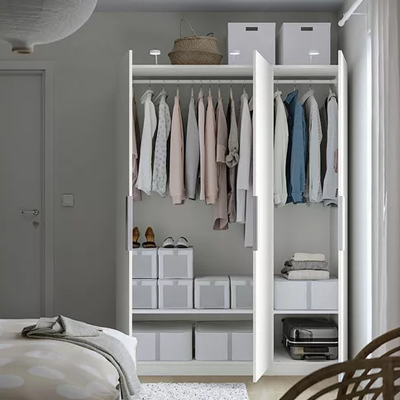 PAX shopping guide cover