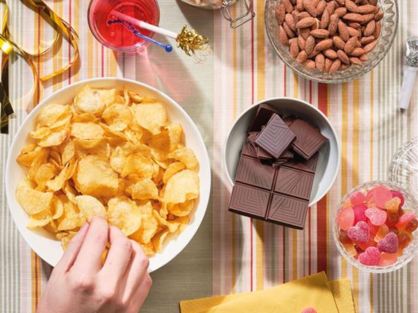 collage de actividades infantiles