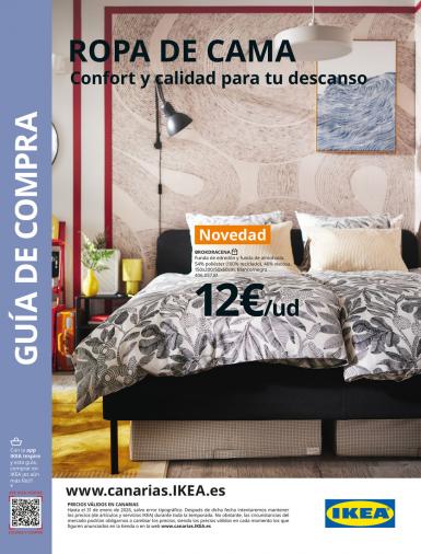 Ropa de cama