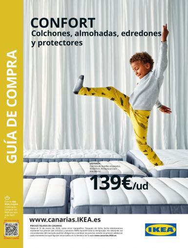 Confort