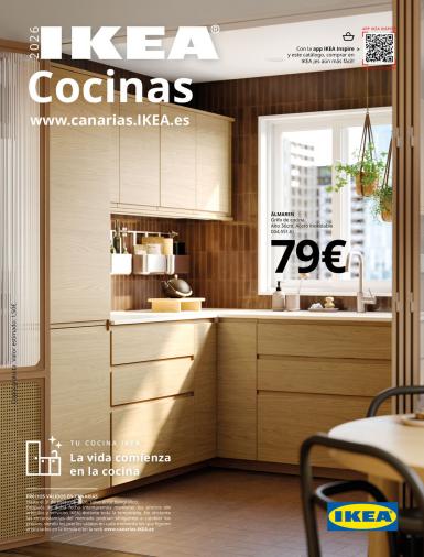 Cocinas