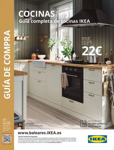 Kitchens