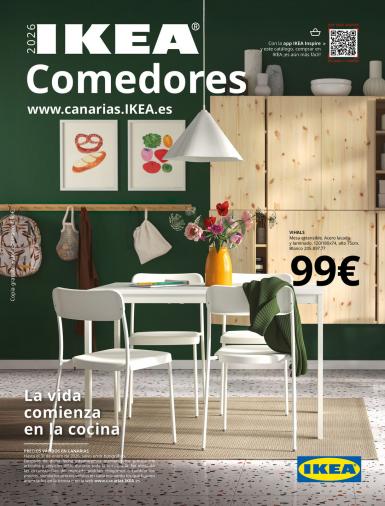 Comedores