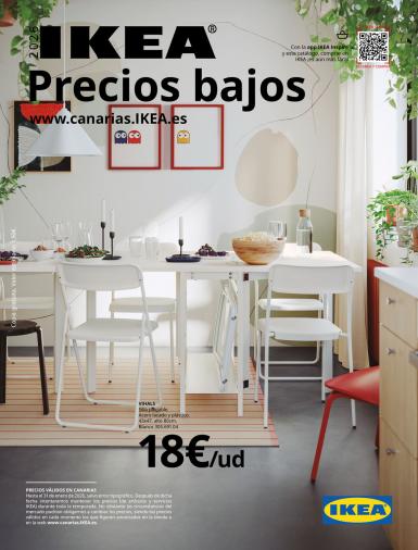 Precios bajos