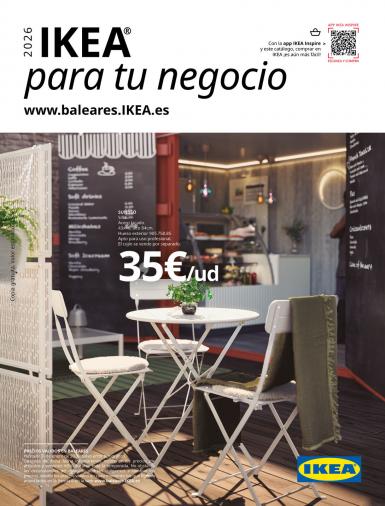 IKEA para tu negocio
