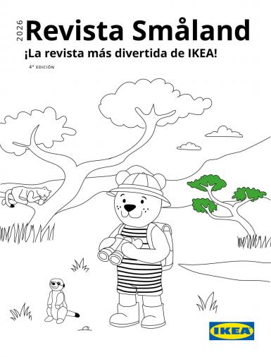 Småland Magazine