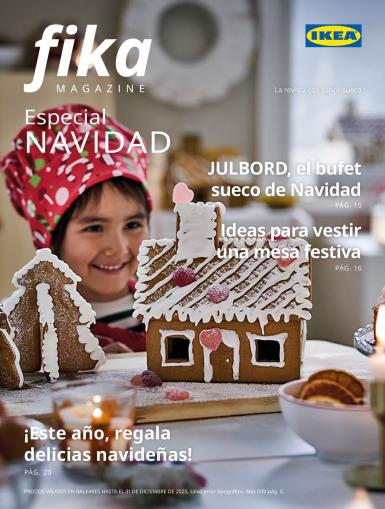 Fika Magazine
