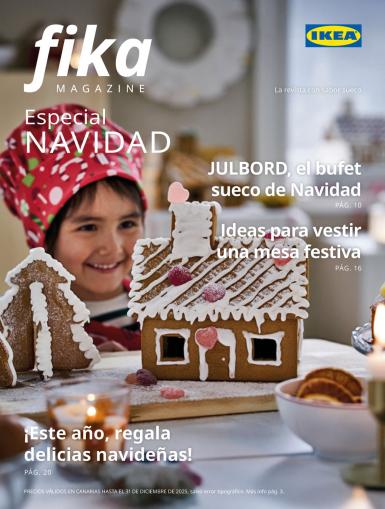 Fika Magazine