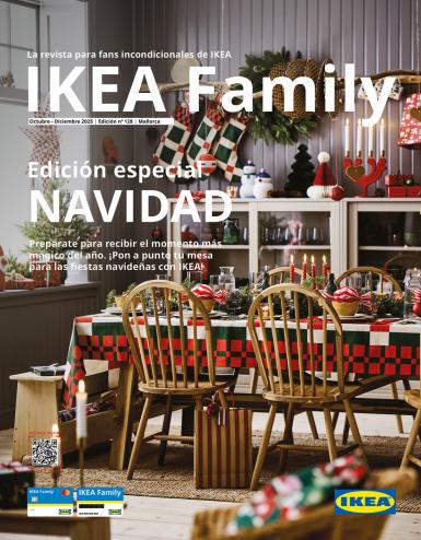 IKEA Family Magazine