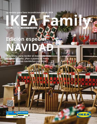 IKEA Family Magazine