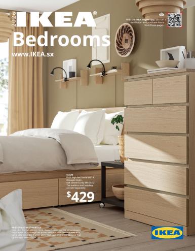 Bedrooms