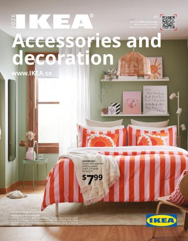 Accessories and Decoration
