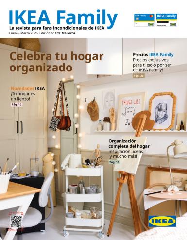 IKEA Family Magazine