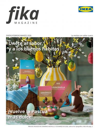 Fika Magazine