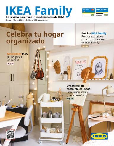 IKEA Family Magazine