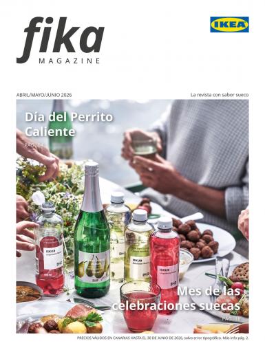 Fika Magazine