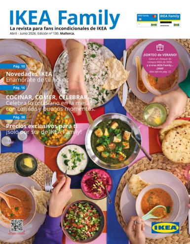 Revista IKEA Family