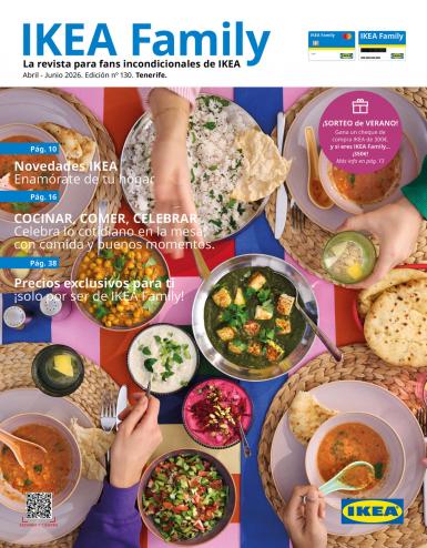 Revista IKEA Family