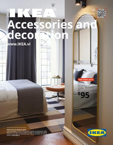 Accesories and decoration