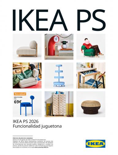 Collection IKEA PS