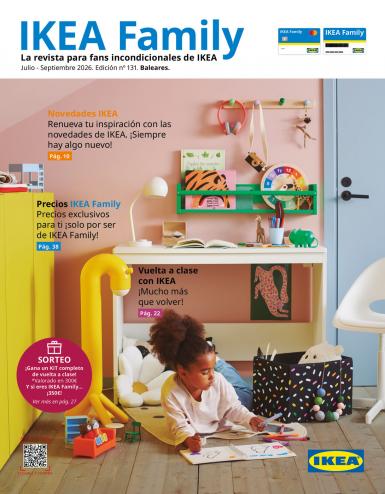 Revista IKEA Family