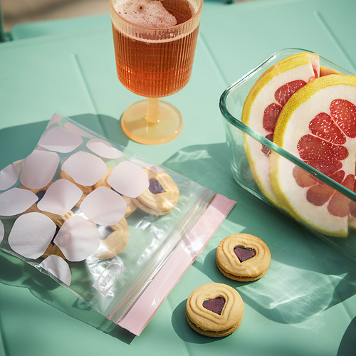 ISTAD, resealable bag. 4 of 4 open dialog