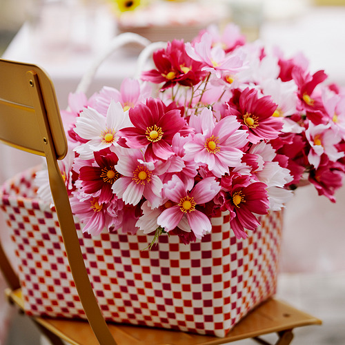 SMYCKA, ramo artificial. 3 de 3 open dialog