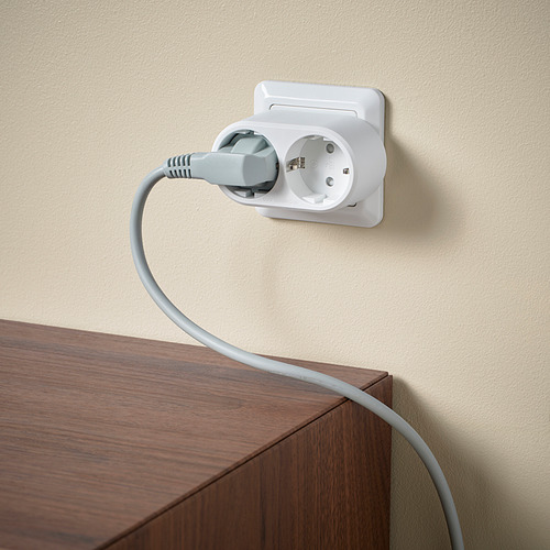 KOPPLA, enchufe múltiple 2. 2 de 2 open dialog