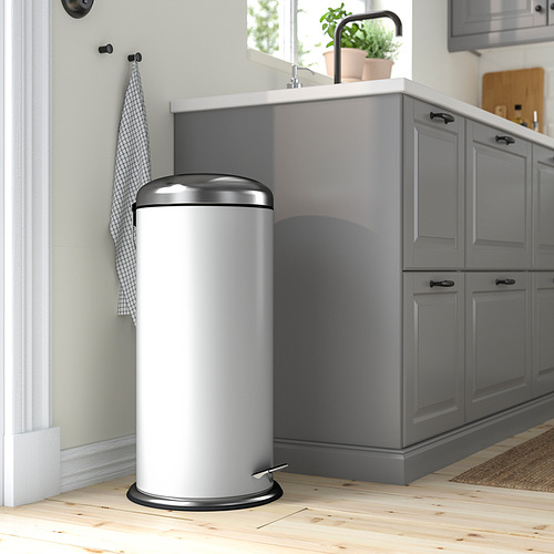 MJÖSA, pedal bin 5 of 6 open dialog