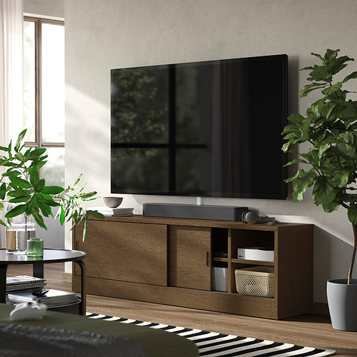 TONSTAD, TV unit 2 of 6 open dialog