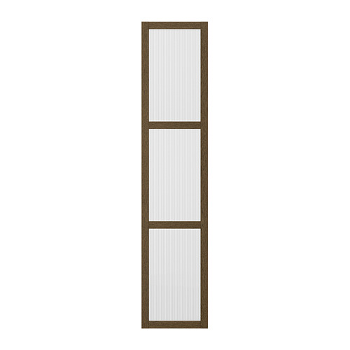TONSTAD, door 1 of 5 open dialog