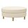 Select colour variation: Knäbäck light beige