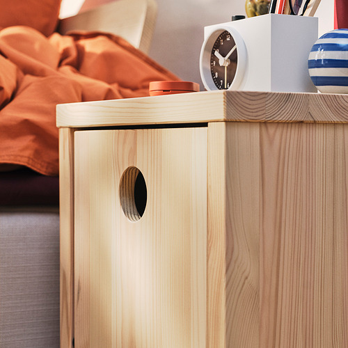 IKEA PS 2026, nightstand. 6 of 9 open dialog