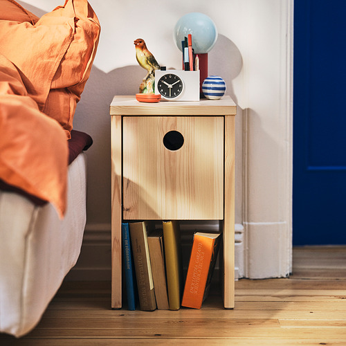 IKEA PS 2026, nightstand. 4 of 9 open dialog