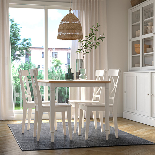 MORUM, rug flatwoven, in/outdoor 2 of 5 open dialog